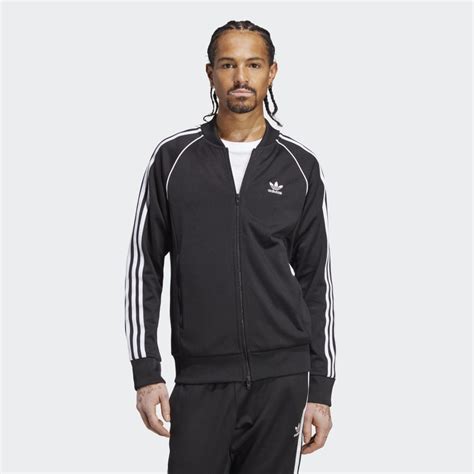 lange mauw zwart sportshirt adidas|ADIDAS ORIGINALS Sportsweatshirt 'Adicolor Classics Sst' in .